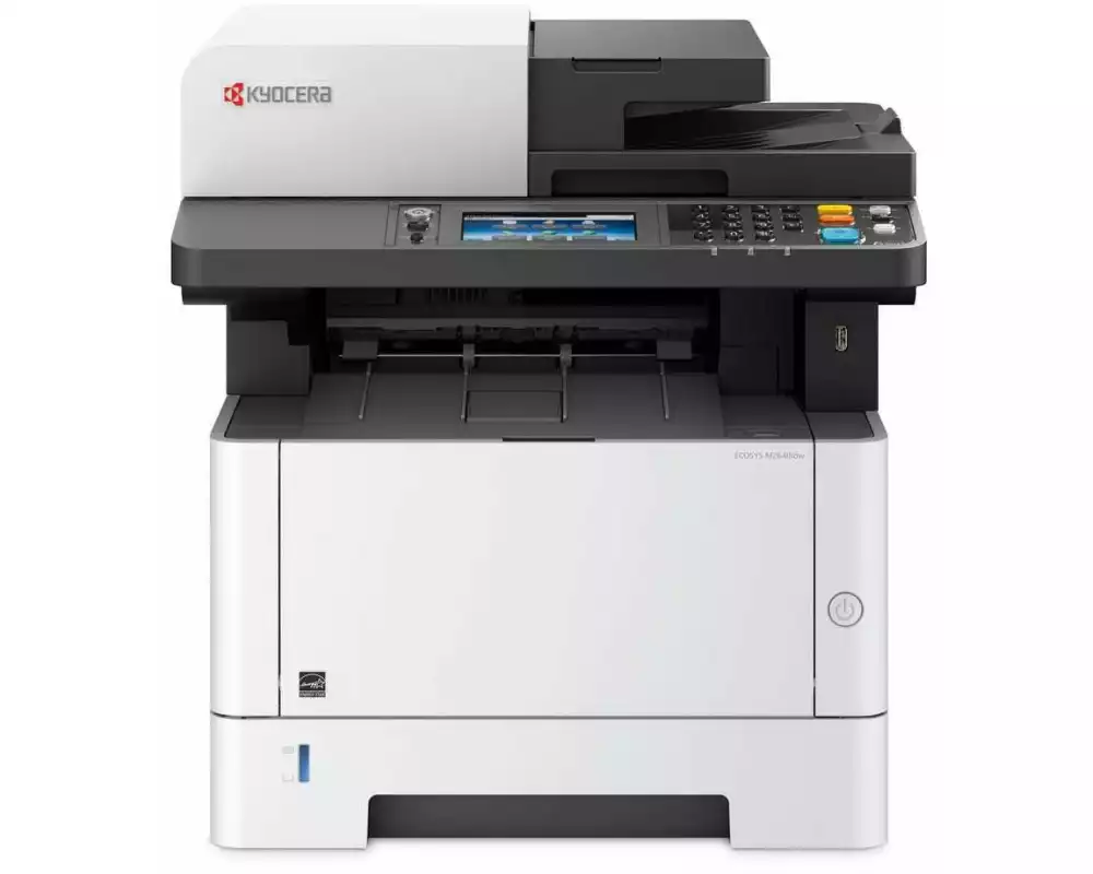 Kyocera Multifunktionsdrucker ECOSYS M2735DW