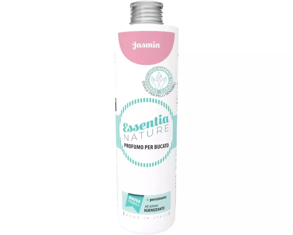 Essentia Wäscheparfüm mit Jasmin 0.25 l