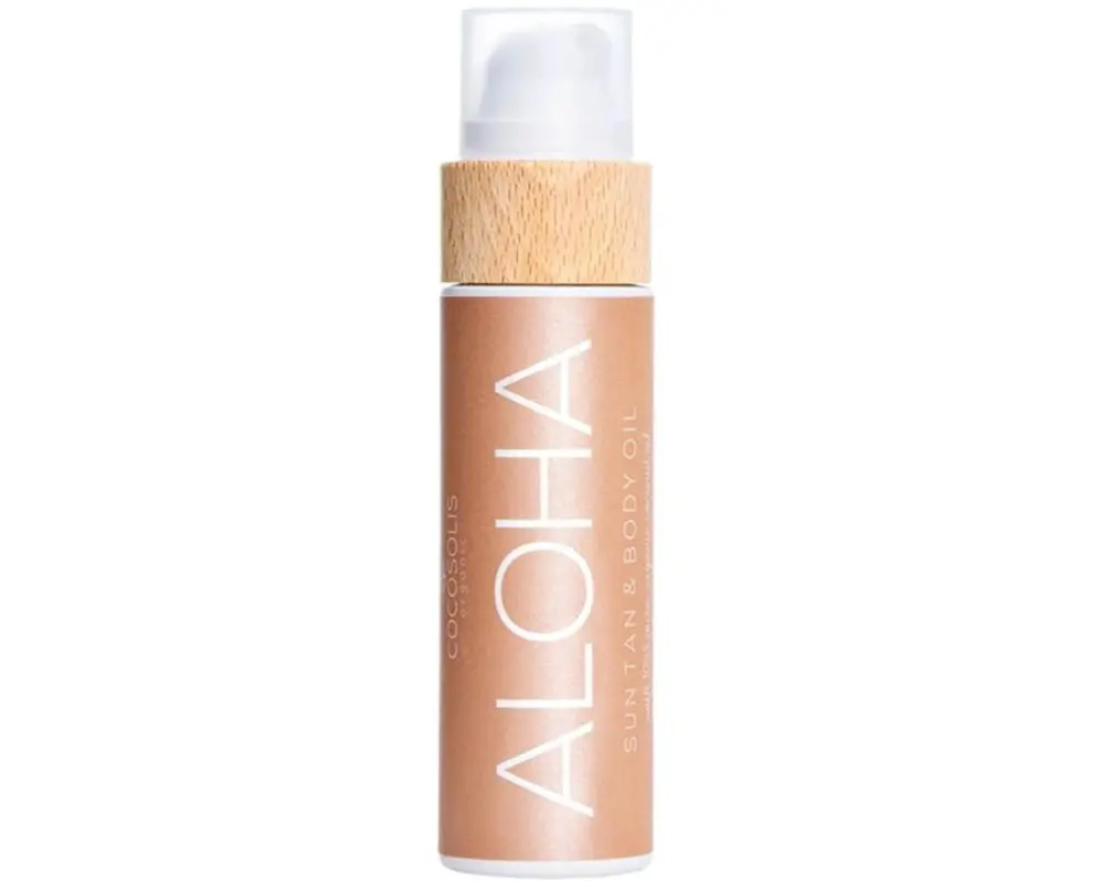 cocosolis Aloha 110 ml1 Stück