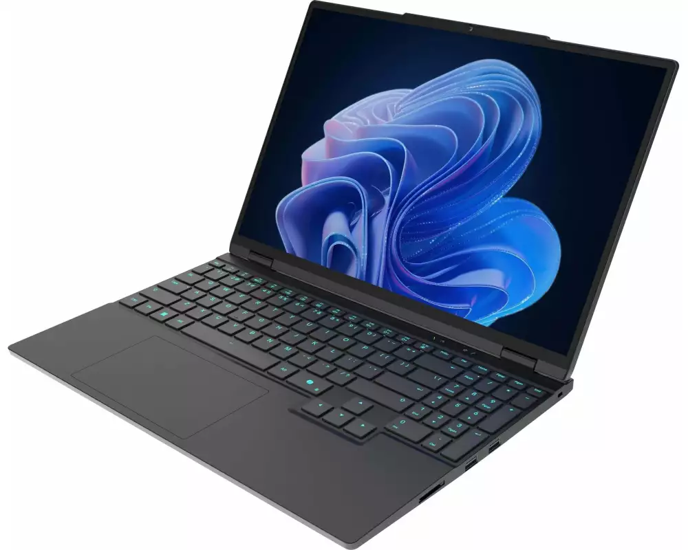 Captiva Notebook Highend Gaming R10-1710CH