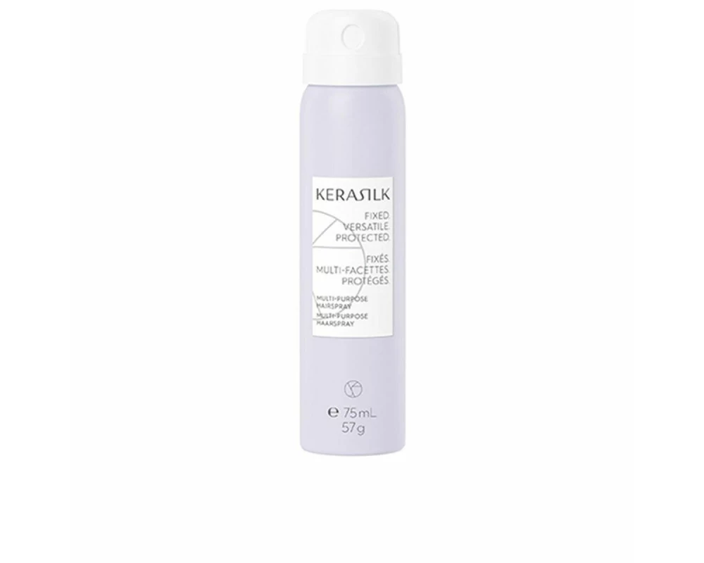 KERASILK Styling Multi-Purpose Hairspray 75 ml