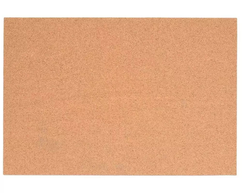 Glorex Korkplatte 3 mm x 20 x 30 cm
