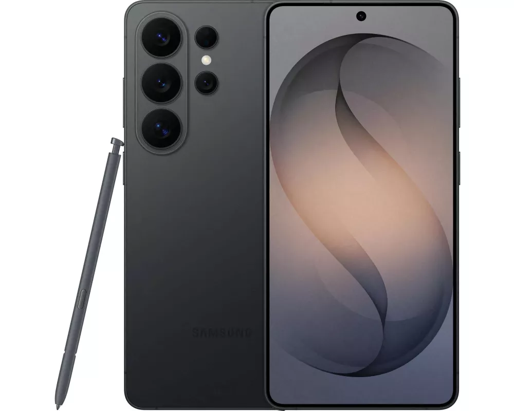 Samsung Galaxy S26 Ultra 256 GB Black