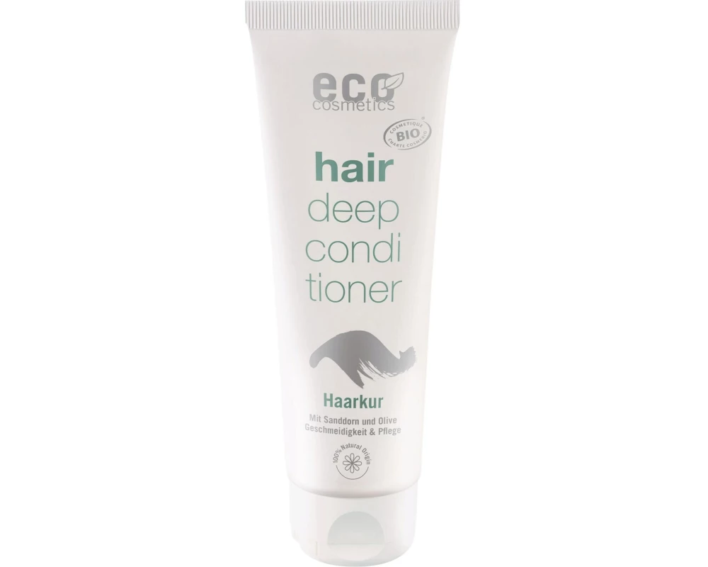 eco cosmetics Tiefenpflege 125 ml