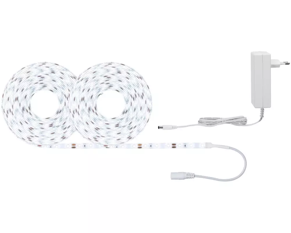 Paulmann LED-Stripe SimpLED 6500 K, 10 m Rolle