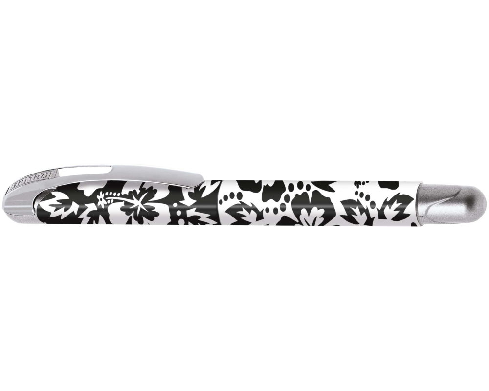 ONLINE Füllhalter College M 12662/3D Flowers