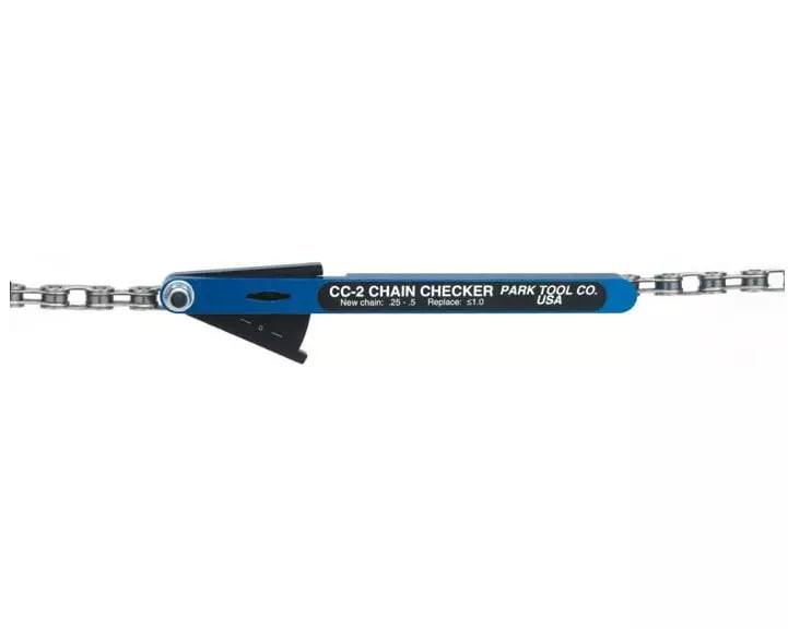 ParkTool Kettenlehre CC-2 Chain