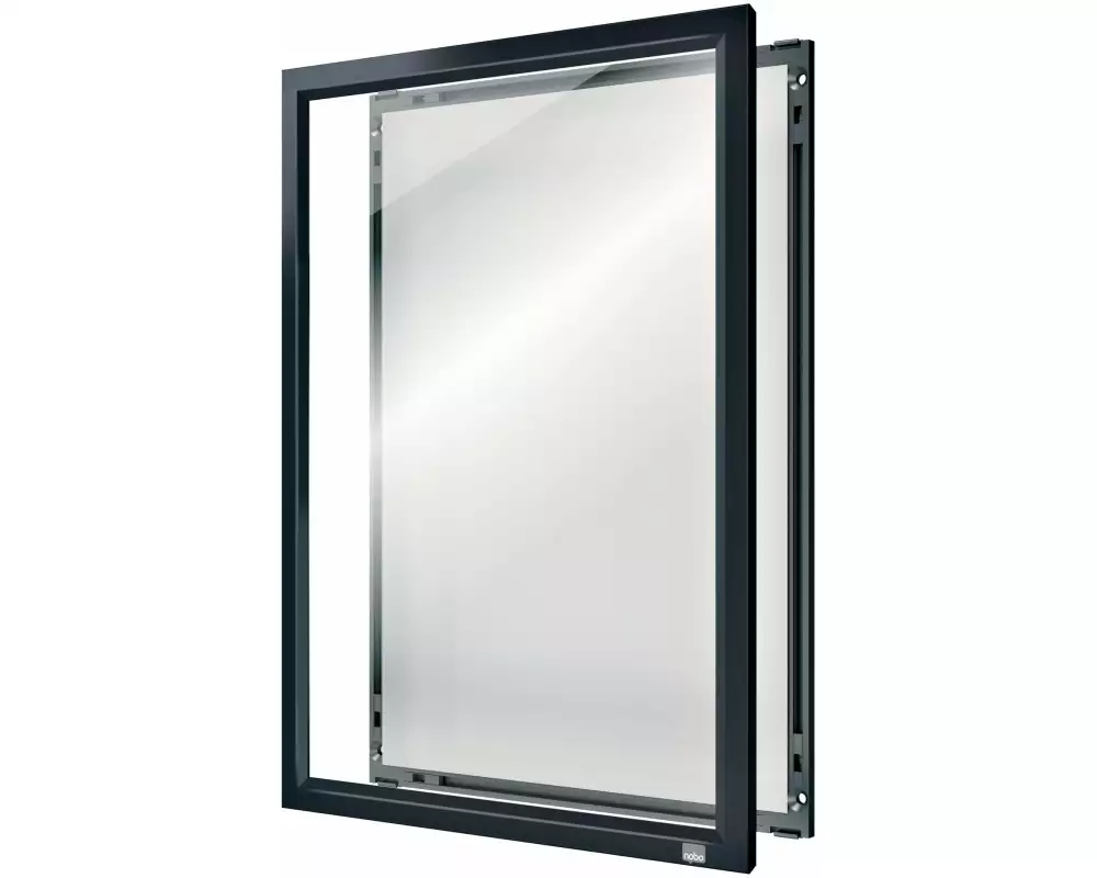 Nobo Plakatrahmen Impression Pro A4 A4