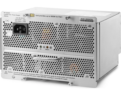 5400R 1100W POE+ ZL2-STOCK