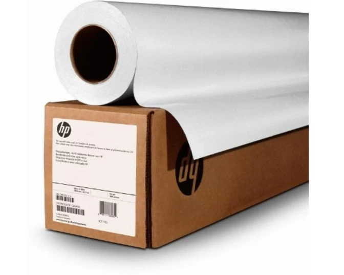 HP Plotterpapier 24" 80 g/m² (Q1396A) Universal, 4-pack