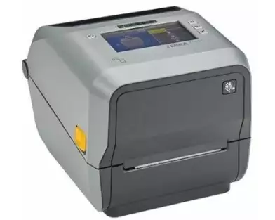 Zebra Technologies Etikettendrucker ZD621t 203 dpi LCD Peeler USB,RS232,LAN,BT