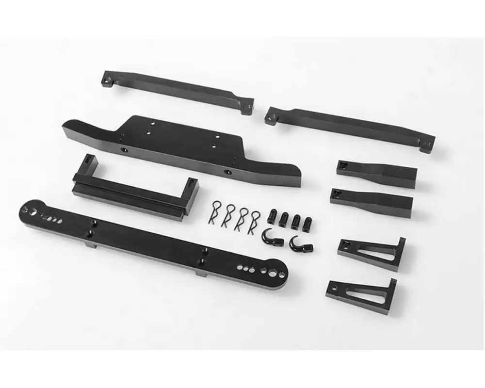 RC4WD Body Conversion Kit D90