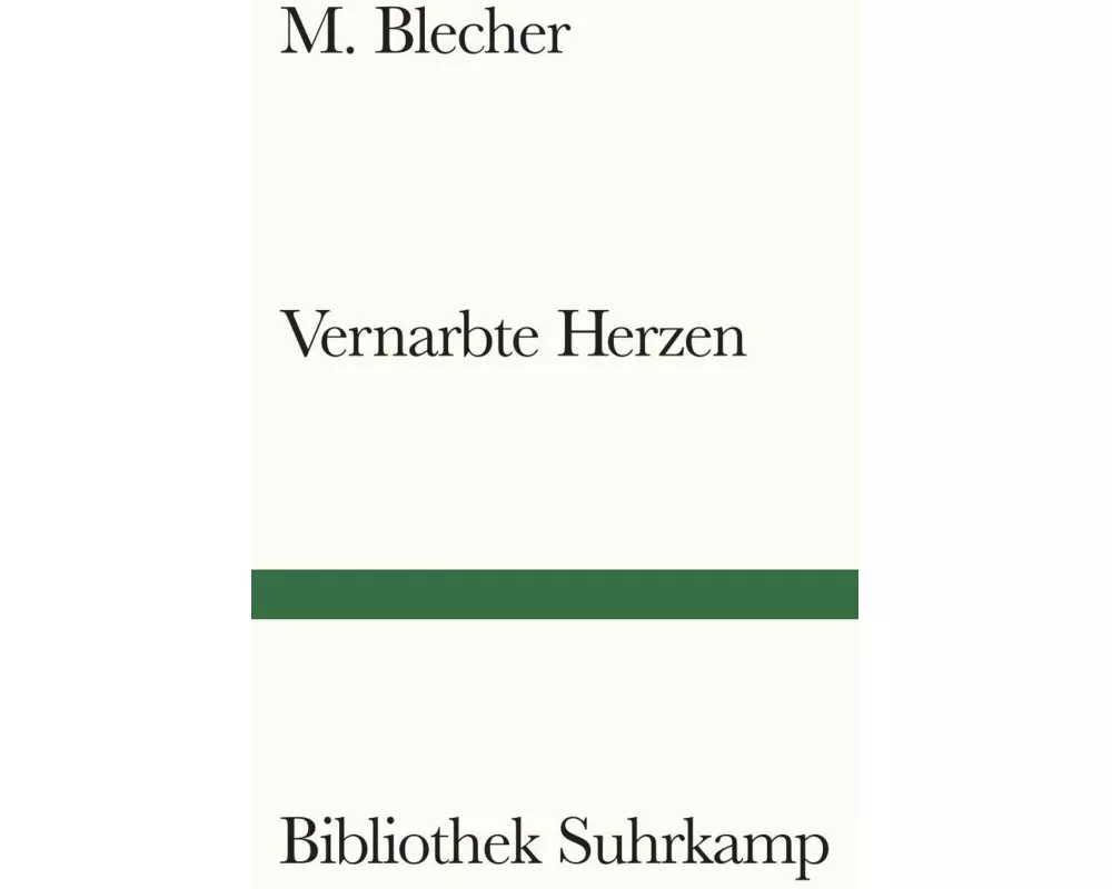 Vernarbte Herzen