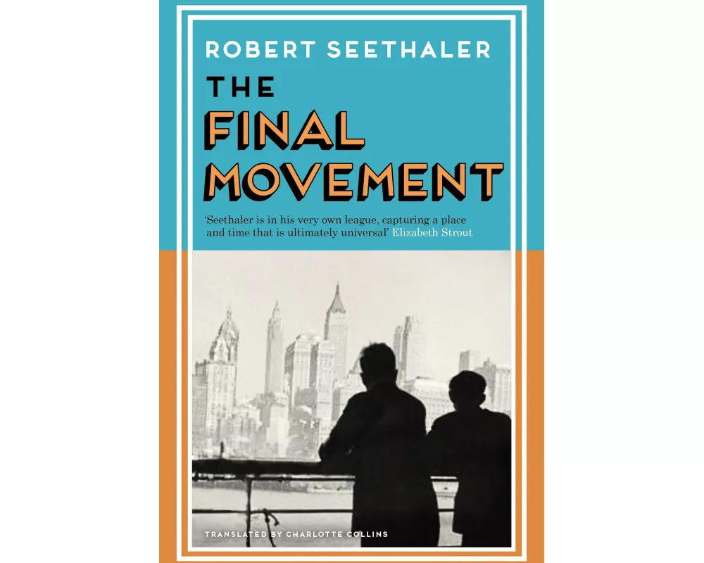 The Last Movement