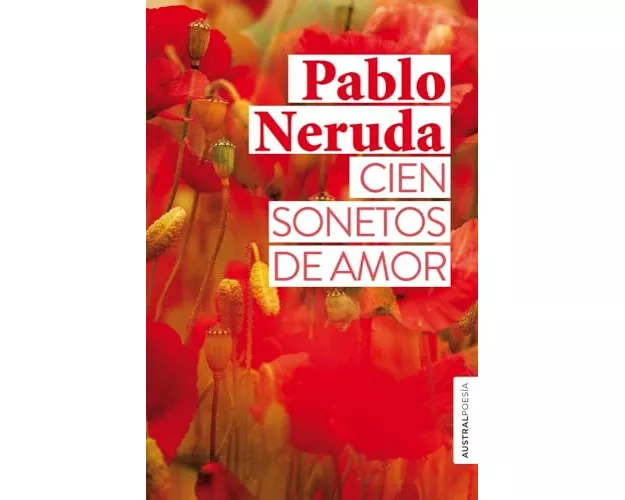 Cien sonetos de amor