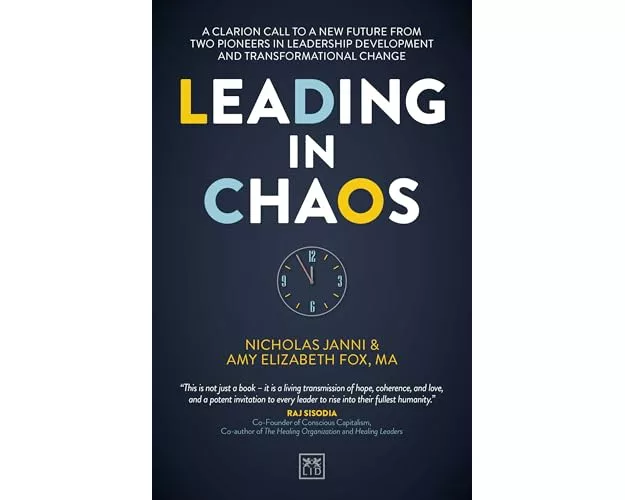 Leading in Chaos