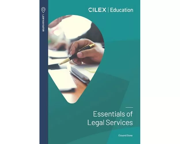 Essentials of Legal Services