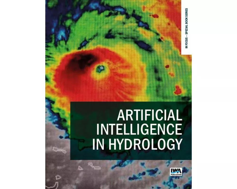 Artificial Intelligence in Hydrology