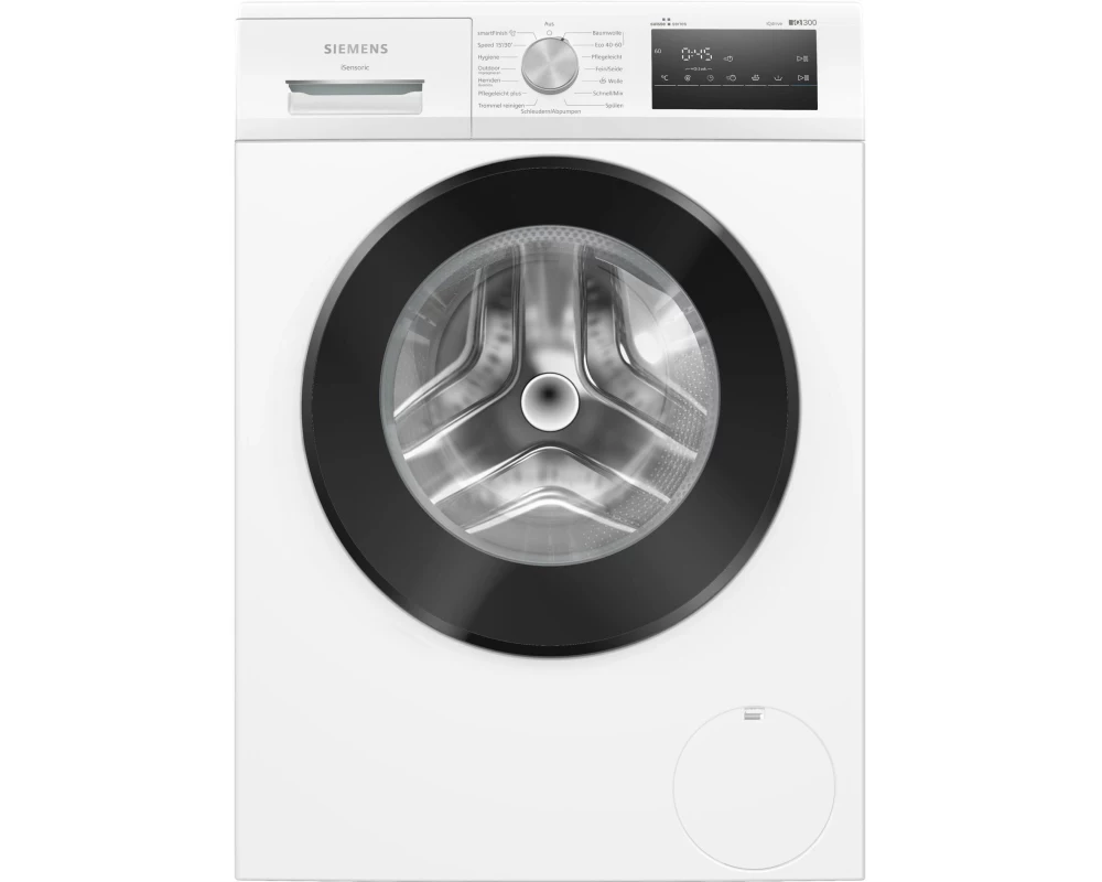 Siemens Waschmaschine iQ300 WM14N294CH Links