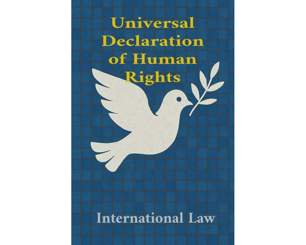Universal Declaration of Human Rights
