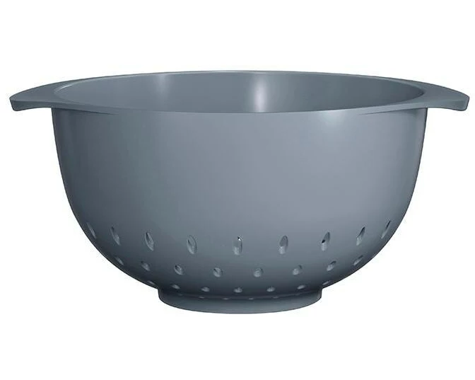 Rosti Abtropfsieb Margrethe 1.5 l, Dusty Blue
