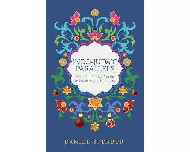 Indo-Judaic Parallels