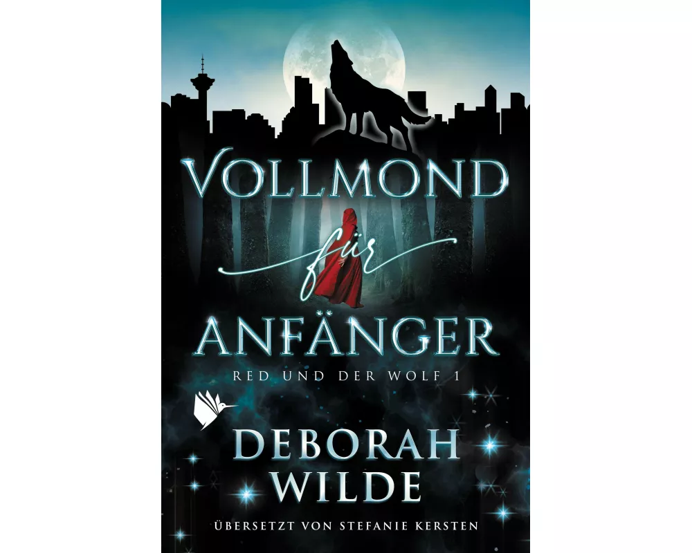 Vollmond für Anfänger