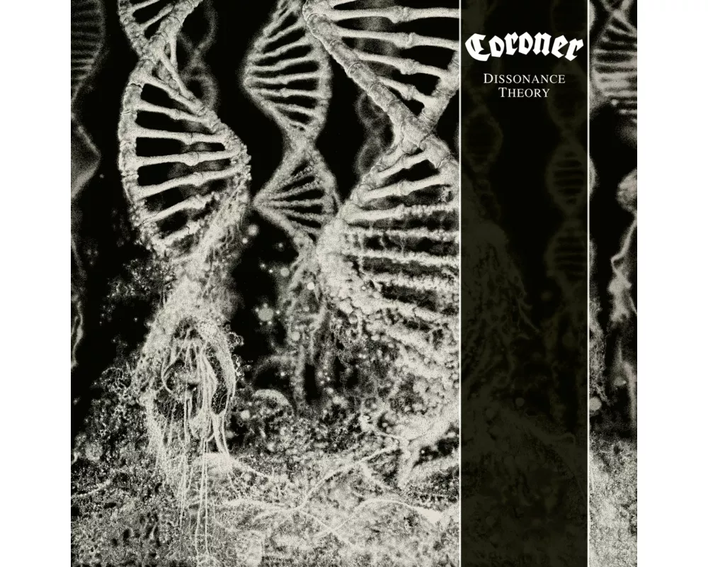 Dissonance Theory (2CD Mediabook)