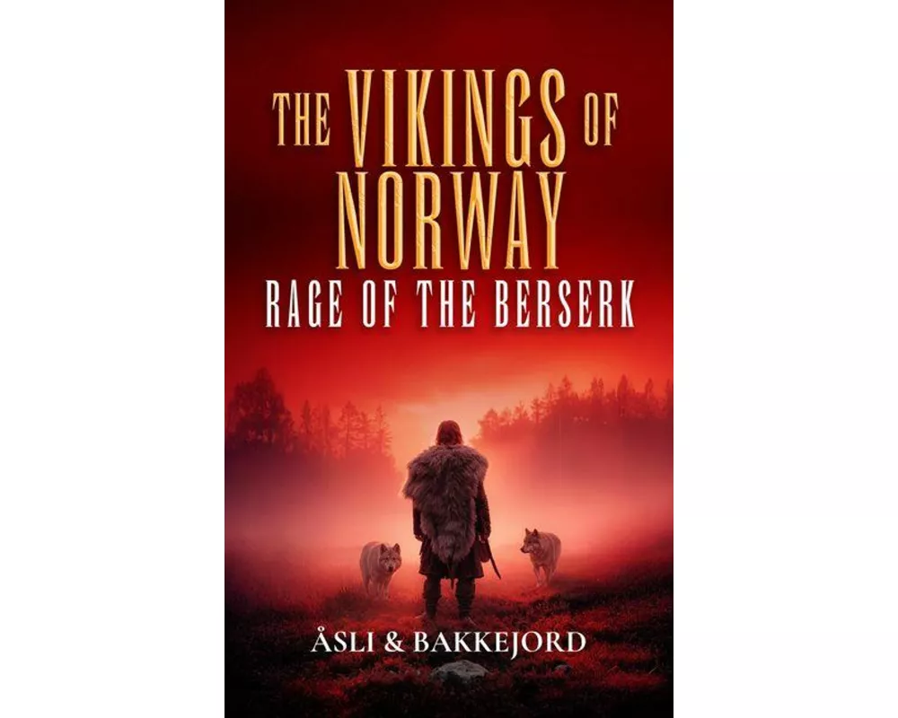 Rage of the Berserk