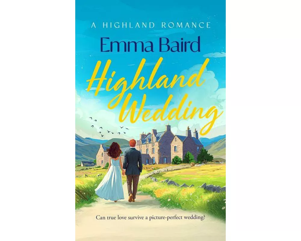 Highland Wedding