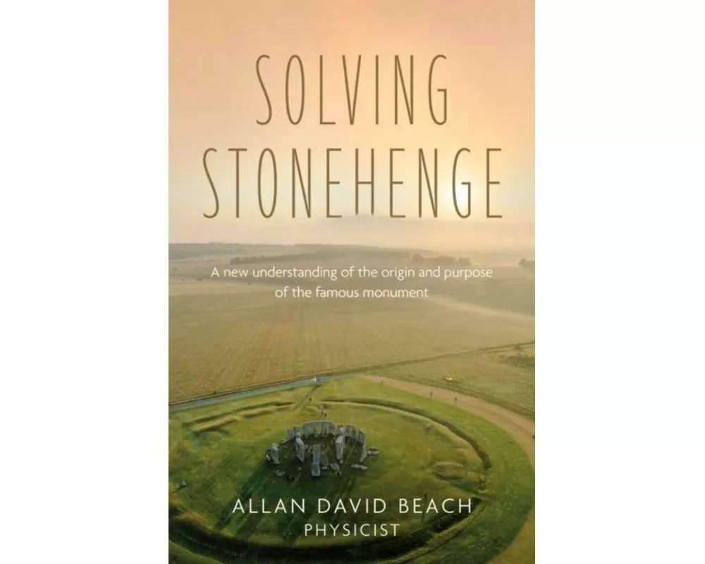 Solving Stonehenge