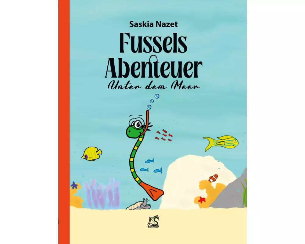 Fussels Abenteuer