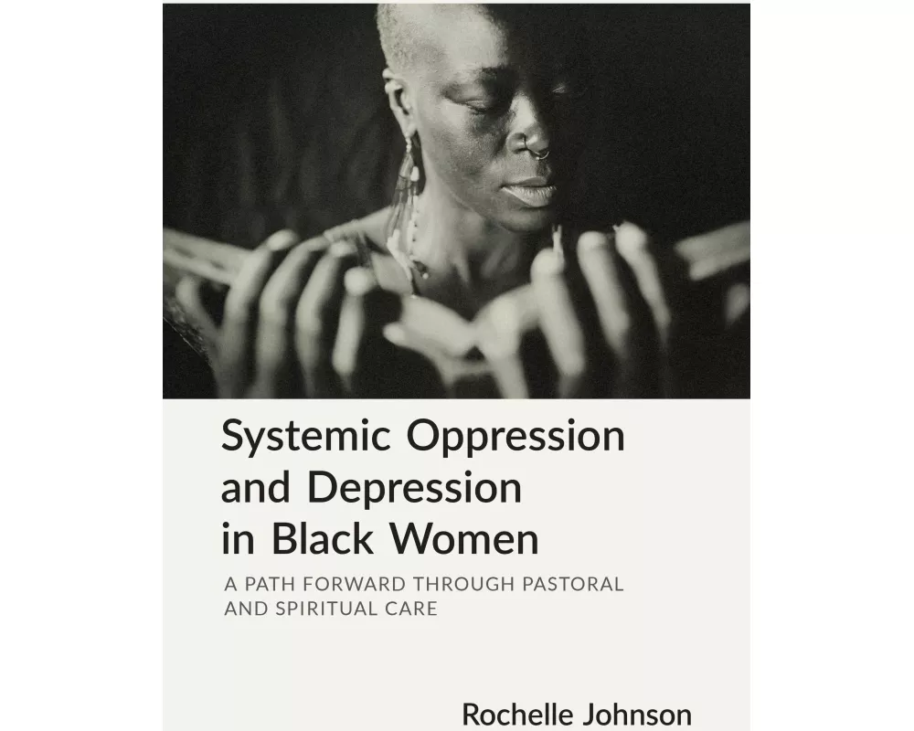 Systemic Oppression and Depression in Black Women