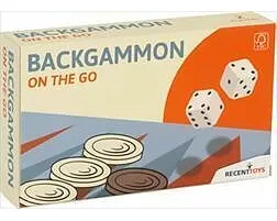Backgammon