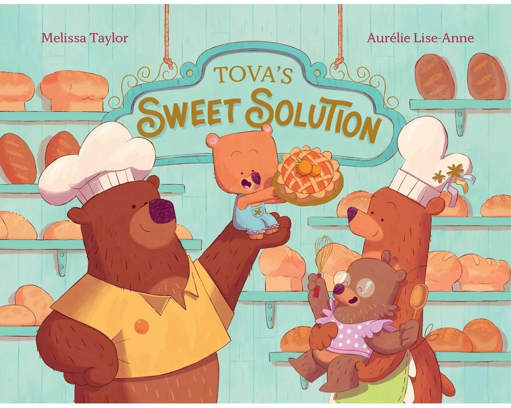 Tova’s Sweet Solution