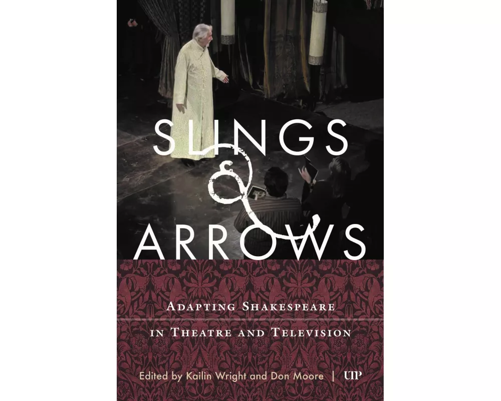 Slings & Arrows