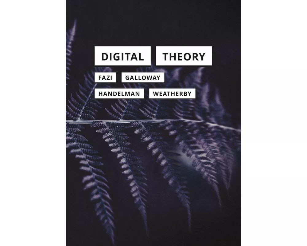 Digital Theory