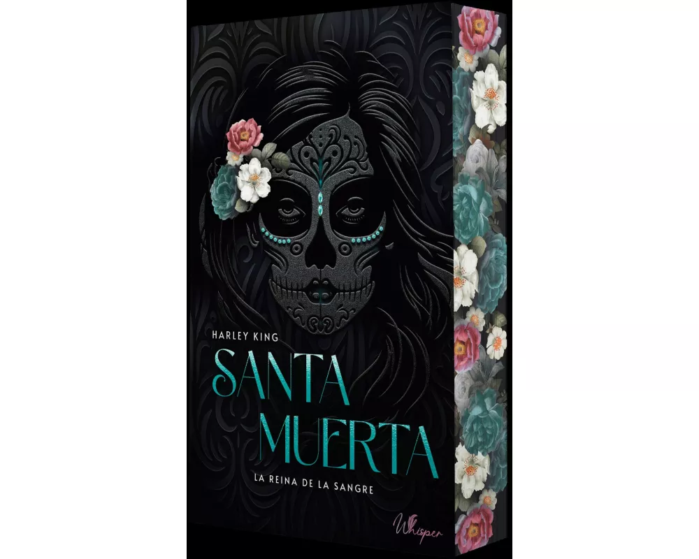 Santa Muerta - La Reina de la Sangre