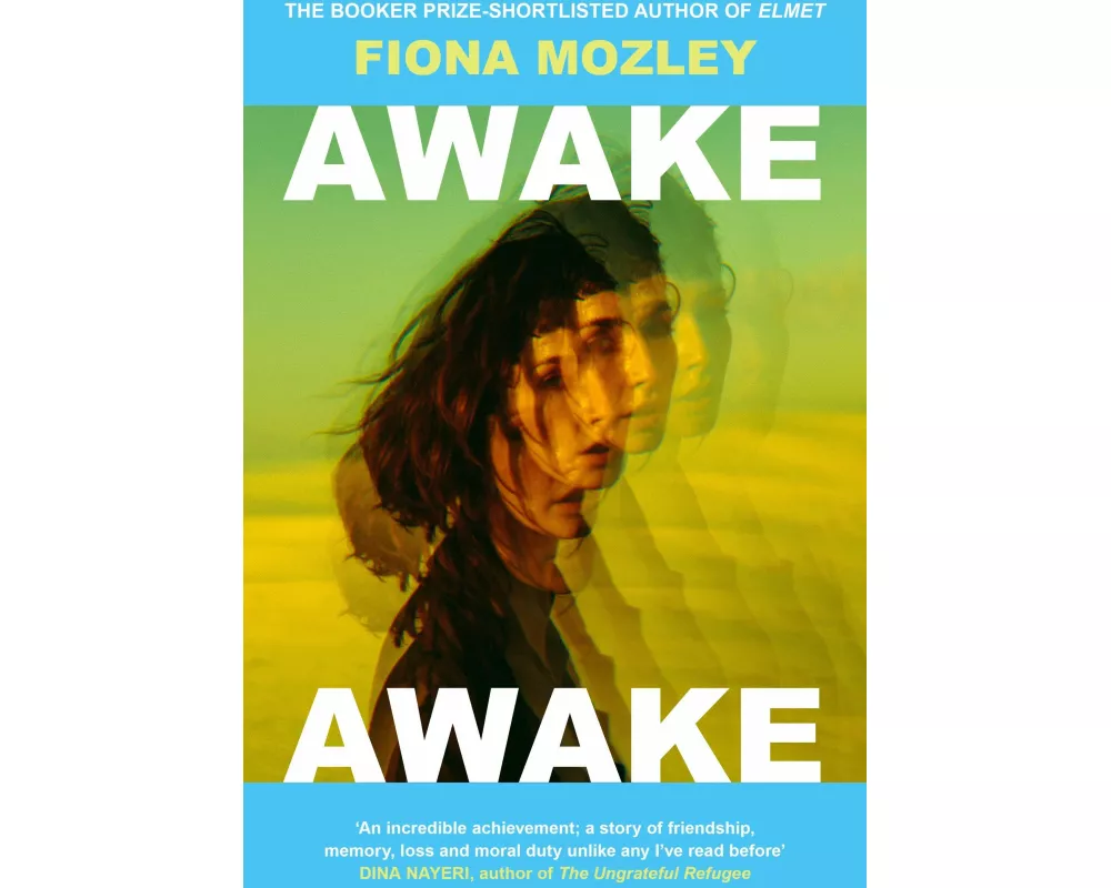 Awake Awake