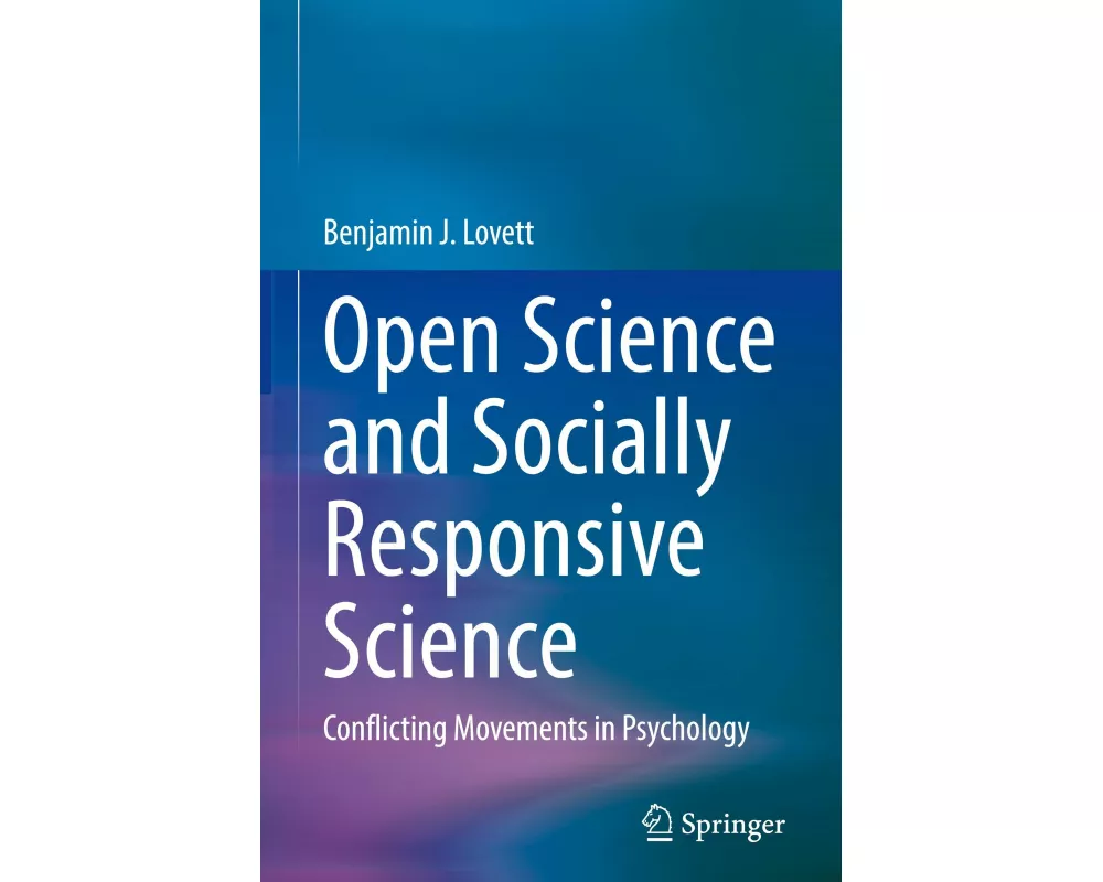 Open Science and Socially Responsive Science