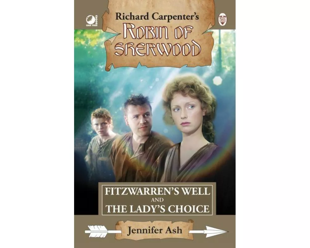 Robin of Sherwood - Fitzwarren's Well & The Lady's Choice