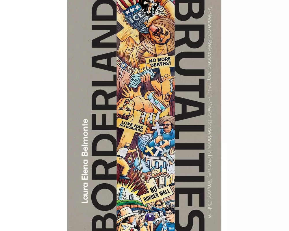 Borderland Brutalities