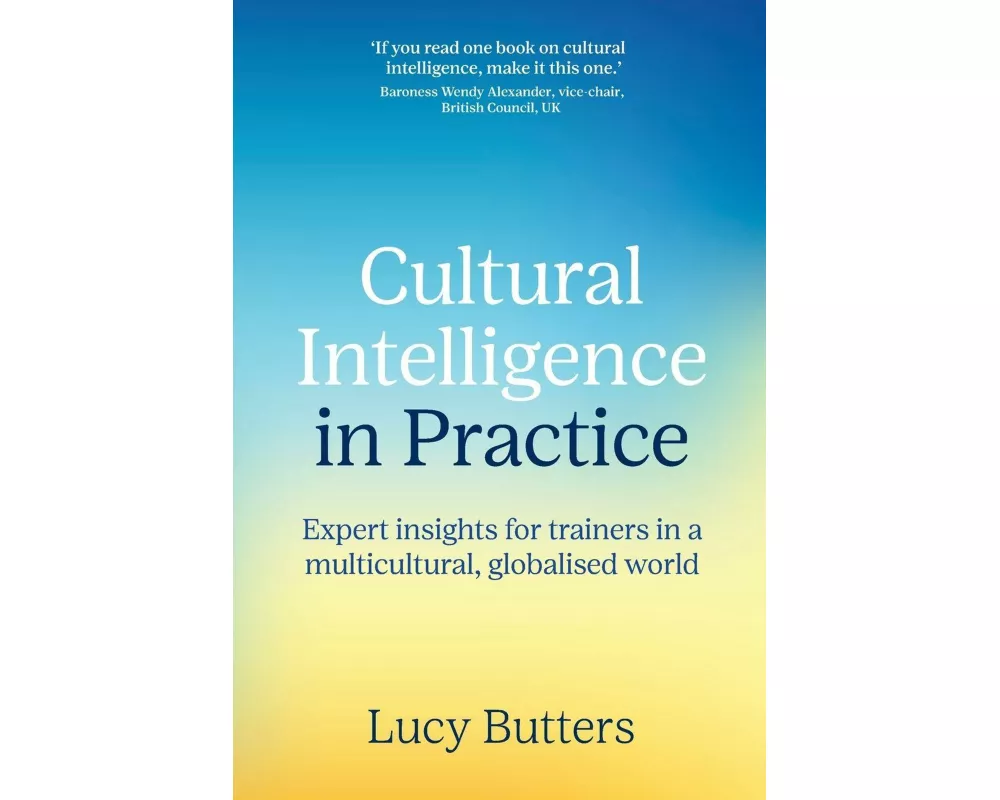 Cultural Intelligence in Practice