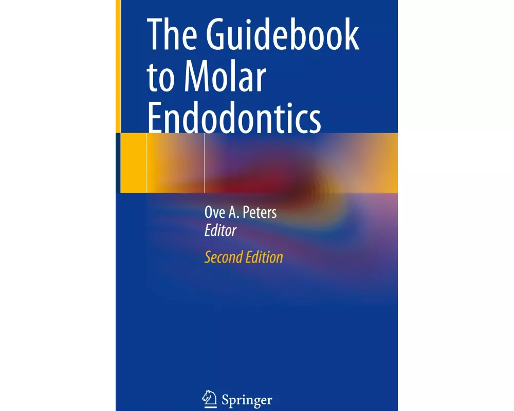 The Guidebook to Molar Endodontics