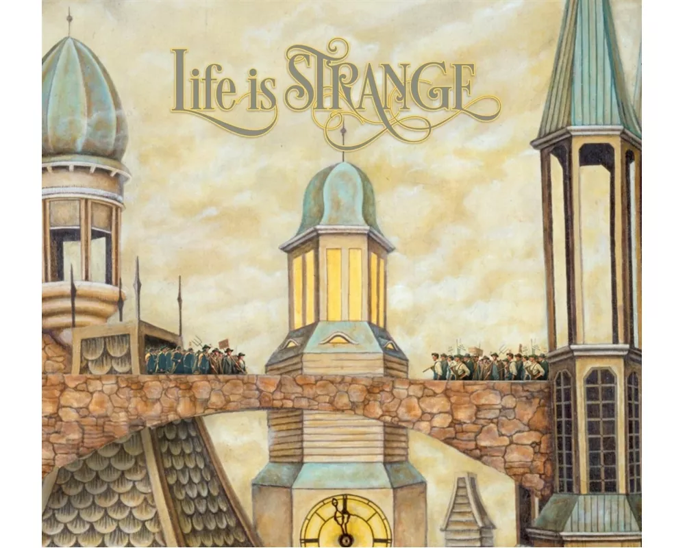Life Is Strange