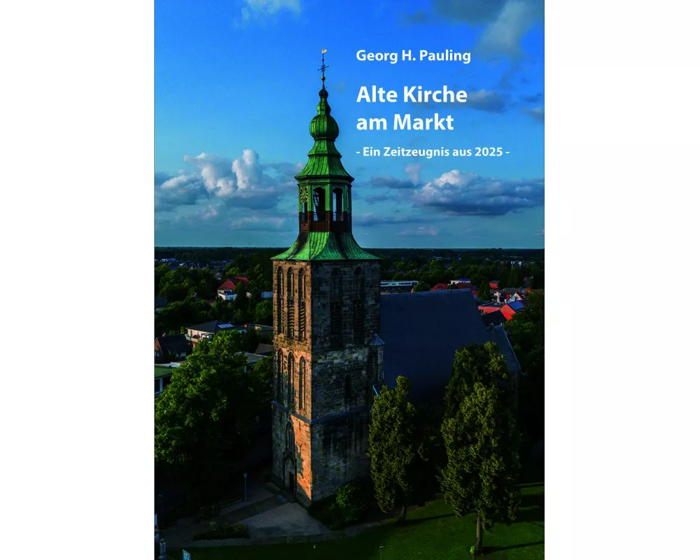 Alte Kirche am Markt