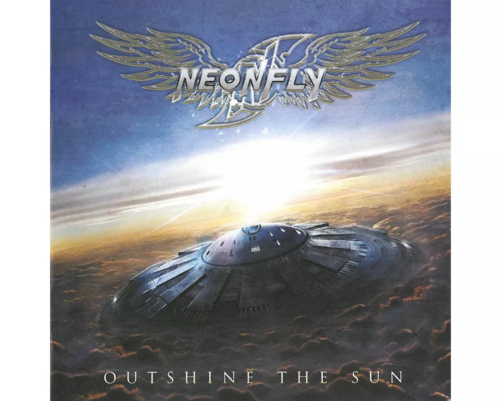 Outshine The Sun