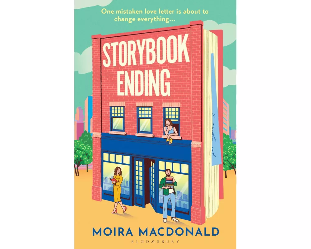 Storybook Ending