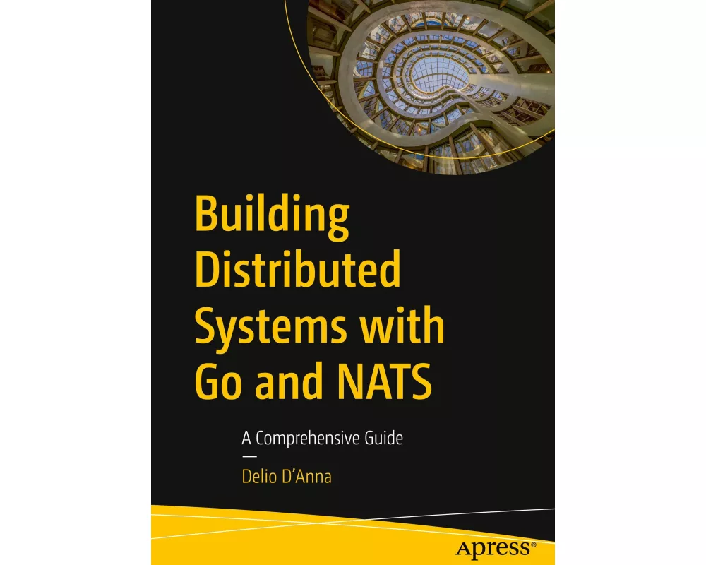 Building Distributed Systems with Go and NATS