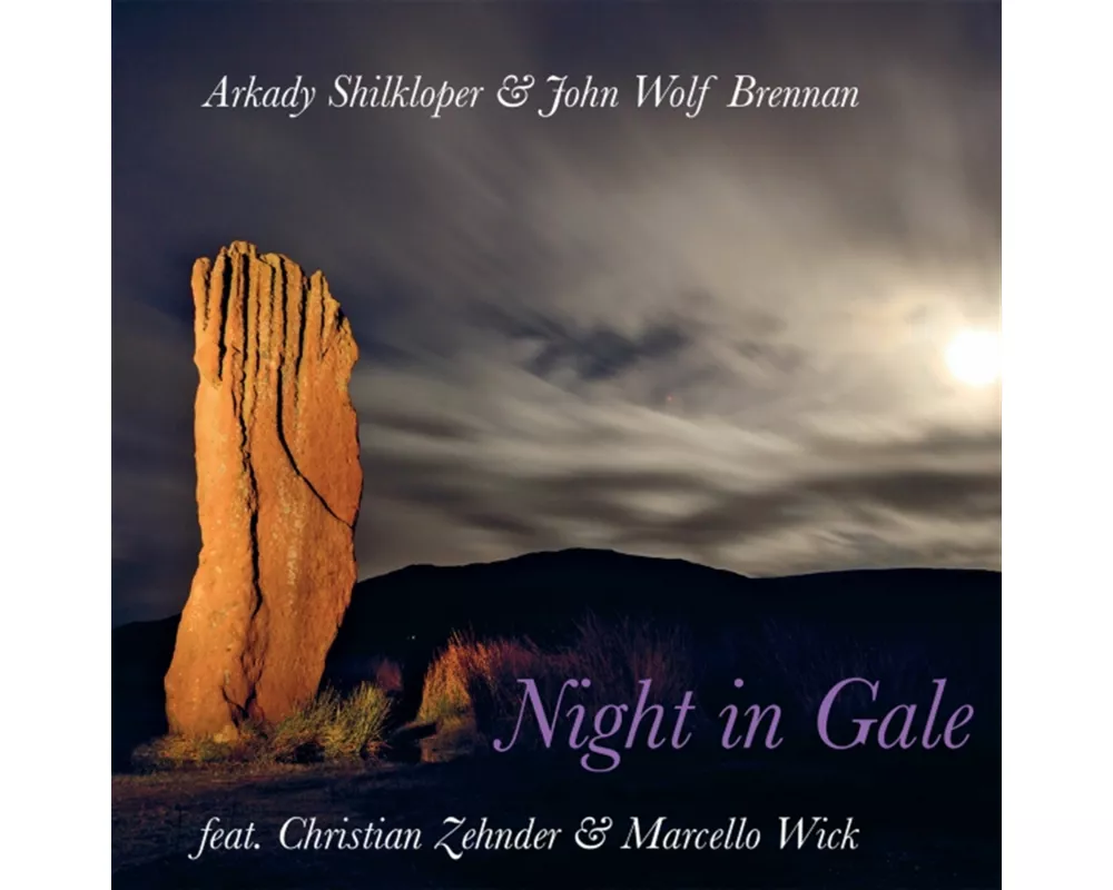 Night In Gale